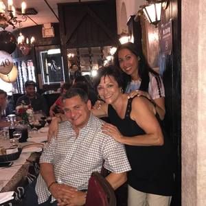 Meet your Posher, Stephen